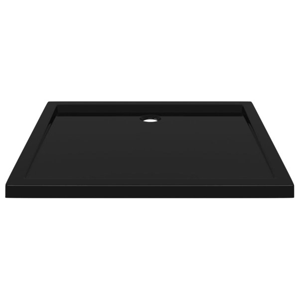 Vidaxl Rectangular ABS Shower Base Tray 31.5"X35.4" Wayfair